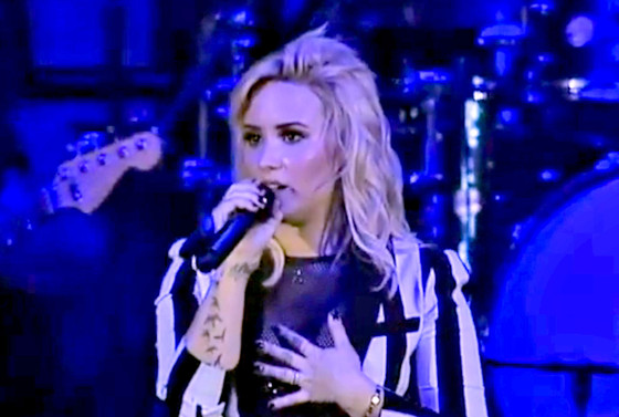 Demi Lovato Demi Lovato